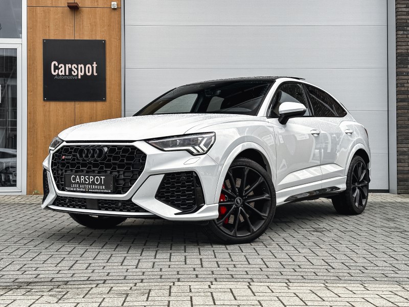 Audi RSQ3